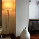 Résidence Et D'hôtes De La Porte D'arras Couette-café