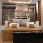 ベッド・アンド・ブレックファスト Et D'hotes De La Porte D'arras 4*