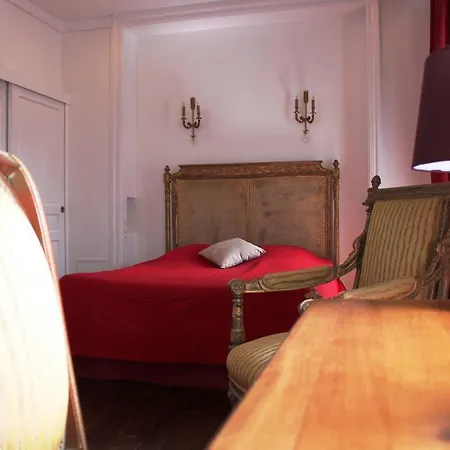 Et D'hotes De La Porte D'arras