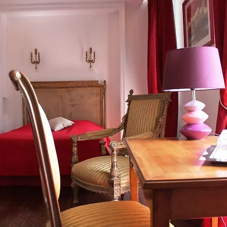 Et D'hotes De La Porte D'arras Bed & Breakfast