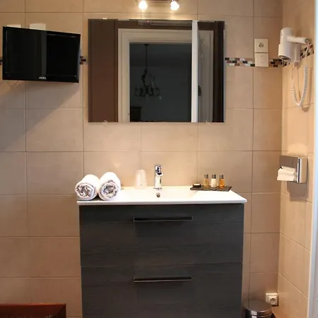 Et D'hotes De La Porte D'arras Douai