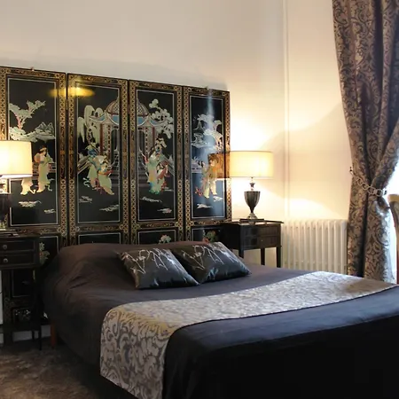 Et D'hotes De La Porte D'arras לינה וארוחת בוקר 4*