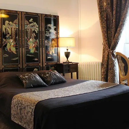 Et D'hotes De La Porte D'arras دويه