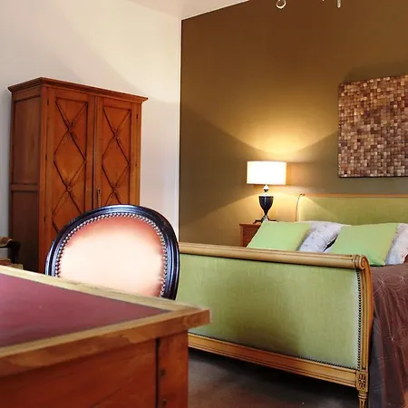 Frühstückspension Et D'hotes De La Porte D'arras