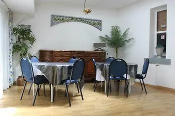 Et D'hotes De La Porte D'arras 4* Douai