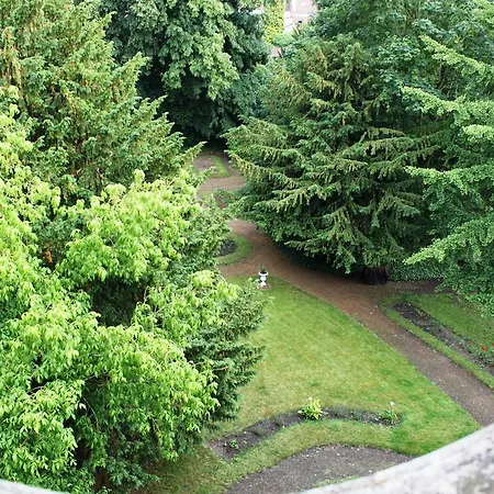 לינה וארוחת בוקר Et D'hotes De La Porte D'arras דואי