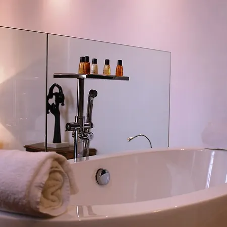 Et D'hotes De La Porte D'arras دويه