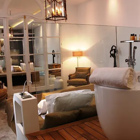 فندق مبيت وإفطار Et D'hotes De La Porte D'arras