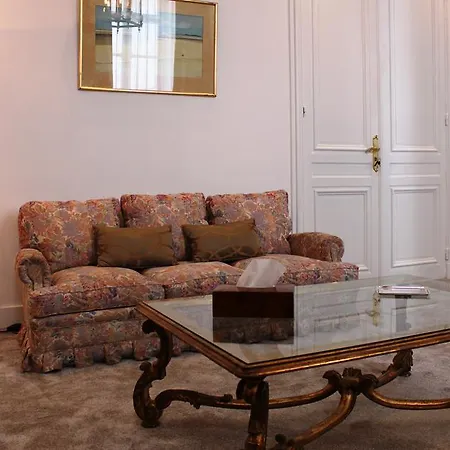 Et D'hotes De La Porte D'arras