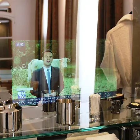 לינה וארוחת בוקר Et D'hotes De La Porte D'arras דואי