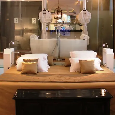 Bed & Breakfast Et D'hotes De La Porte D'arras Douai