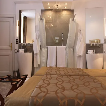Bed & Breakfast Et D'hotes De La Porte D'arras Douai