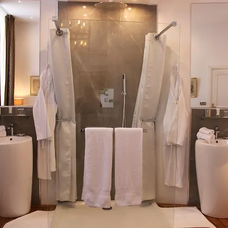 Et D'hotes De La Porte D'arras