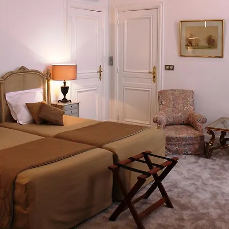 Et D'hotes De La Porte D'arras