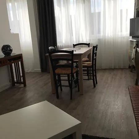 Et D'hotes De La Porte D'arras 4*