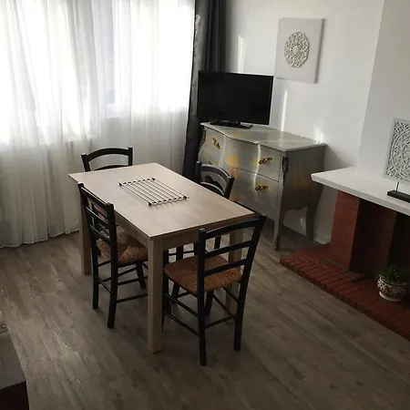 Et D'hotes De La Porte D'arras