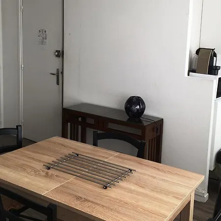 Et D'hotes De La Porte D'arras 4* دويه