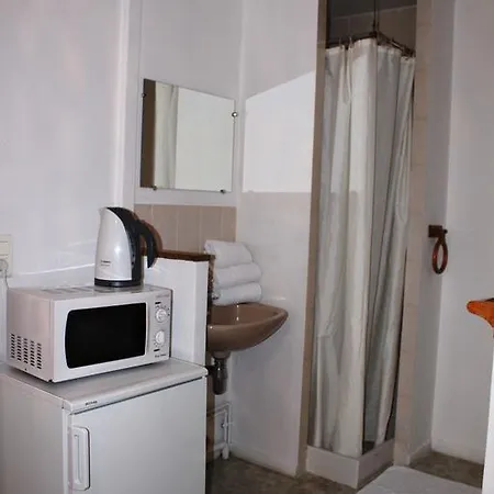 Et D'hotes De La Porte D'arras Bed & Breakfast