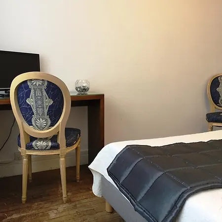 Et D'hotes De La Porte D'arras