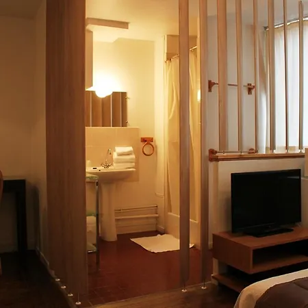 Et D'hotes De La Porte D'arras Bed & Breakfast Douai