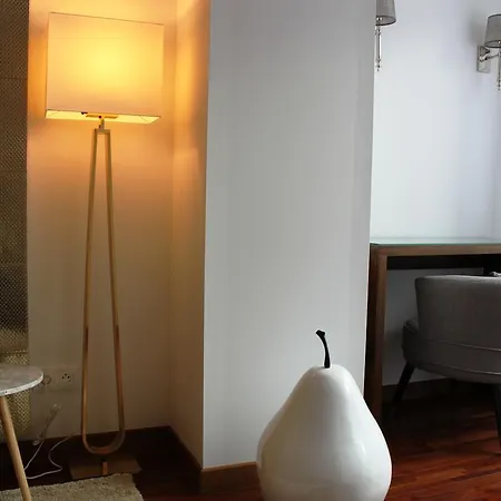 Et D'hotes De La Porte D'arras Bed & Breakfast