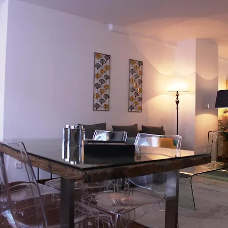 Bed & Breakfast Et D'hotes De La Porte D'arras Douai