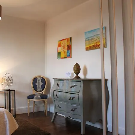 Bed & Breakfast Et D'hotes De La Porte D'arras Douai