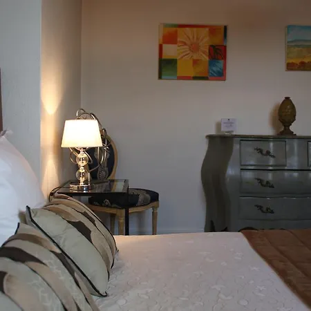 Et D'hotes De La Porte D'arras Bed & Breakfast