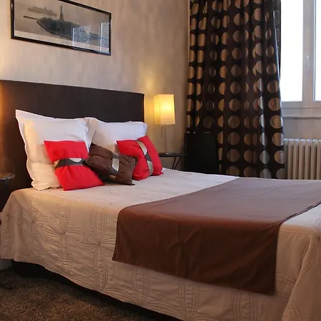 Et D'hotes De La Porte D'arras Bed & Breakfast