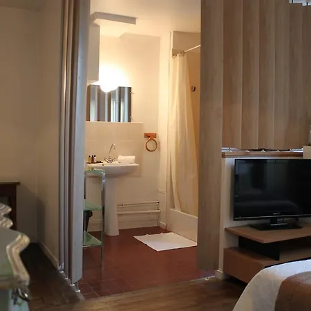 Et D'hotes De La Porte D'arras