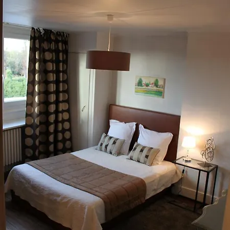 Et D'hotes De La Porte D'arras Bed & Breakfast *