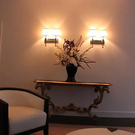 Et D'hotes De La Porte D'arras