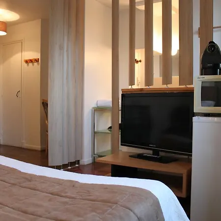 Bed & Breakfast Et D'hotes De La Porte D'arras *
