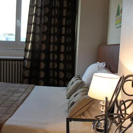 Et D'hotes De La Porte D'arras Bed & Breakfast Douai
