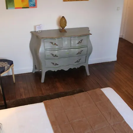 Et D'hotes De La Porte D'arras Bed & Breakfast Douai