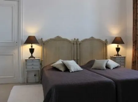 Et D'hotes De La Porte D'arras فندق مبيت وإفطار