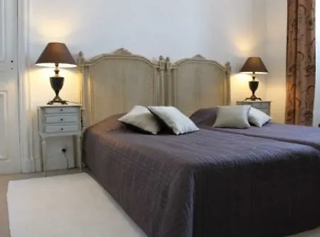 Et D'hotes De La Porte D'arras