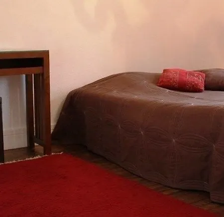 Et D'hotes De La Porte D'arras Frühstückspension 4*