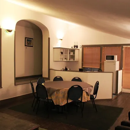 Bed & Breakfast Et D'hotes De La Porte D'arras