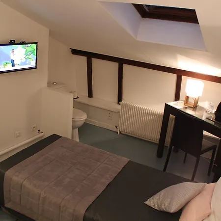 Et D'hotes De La Porte D'arras دويه