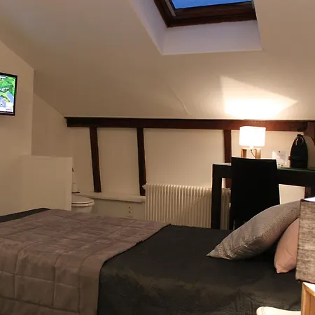 Et D'hotes De La Porte D'arras Bed & Breakfast *