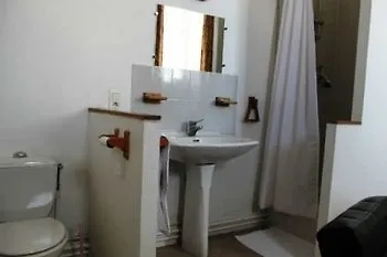 Et D'hotes De La Porte D'arras לינה וארוחת בוקר