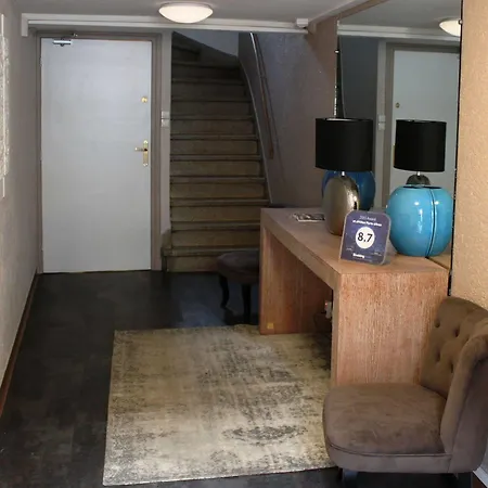 Et D'hotes De La Porte D'arras فندق مبيت وإفطار 4*