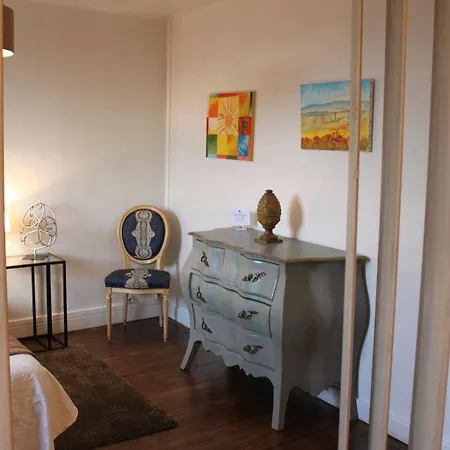 Et D'hotes De La Porte D'arras