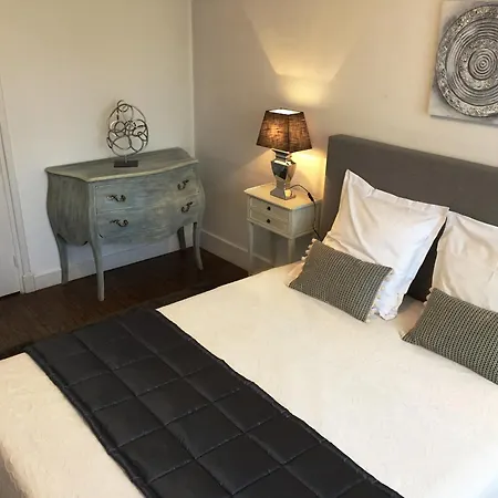 Et D'hotes De La Porte D'arras 4* דואי