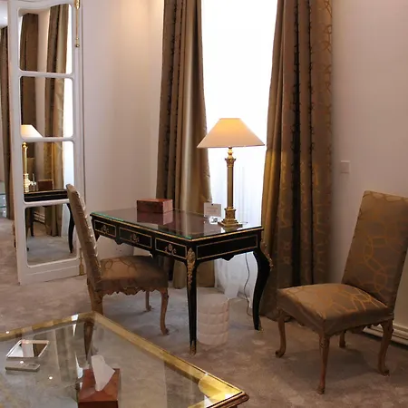 Bed & Breakfast Et D'hotes De La Porte D'arras Douai