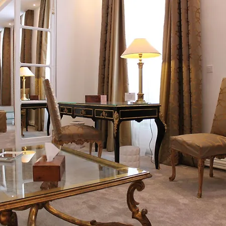 Et D'hotes De La Porte D'arras Bed & Breakfast