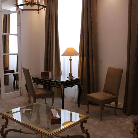 Et D'hotes De La Porte D'arras Bed & Breakfast *
