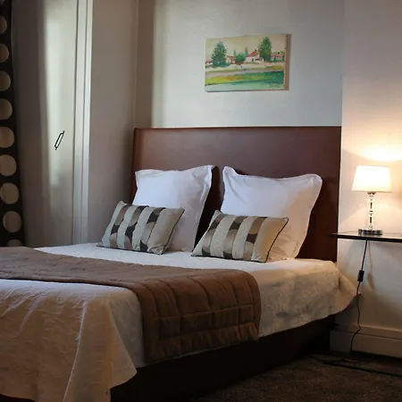 Bed & Breakfast Et D'hotes De La Porte D'arras *