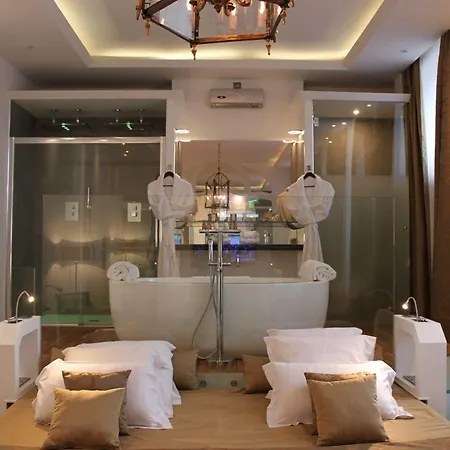 לינה וארוחת בוקר Et D'hotes De La Porte D'arras